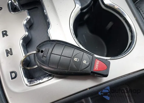 2011 Jeep Grand Cherokee Laredo from USA, damaged, VIN 1J4RR4GG7BC671054